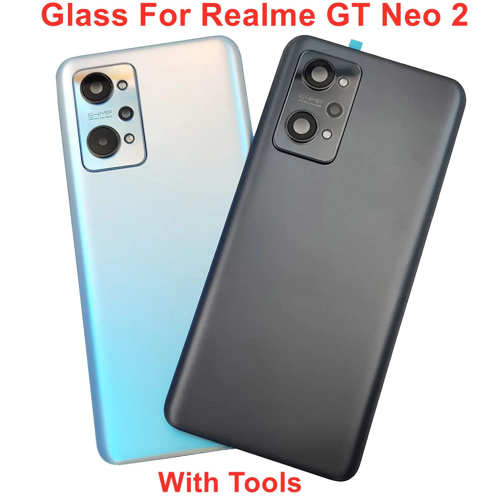 Realme GT Neo2 Neo 2     ͸ Ŀ, ϵ   ĸ Ͽ¡ г ̽ + ī޶  